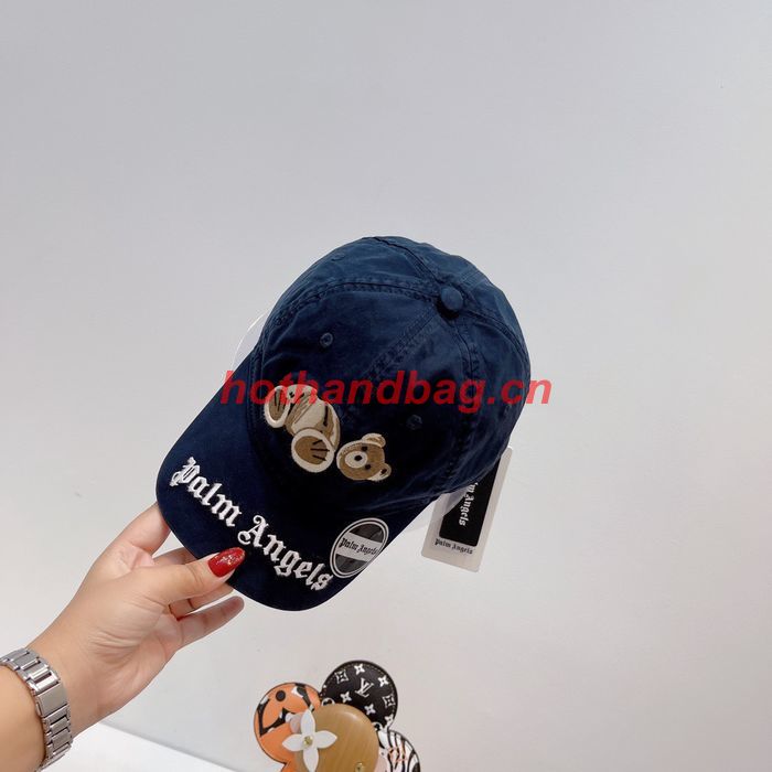 Palm Angels Hat PAH00001 Palm Angels Hat PAH00001